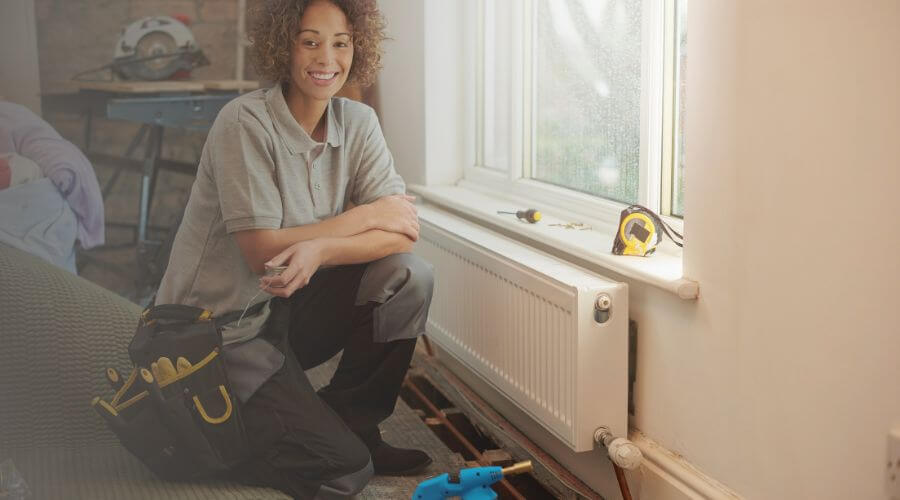 Professional Gas Leak Detection in Squires, MO